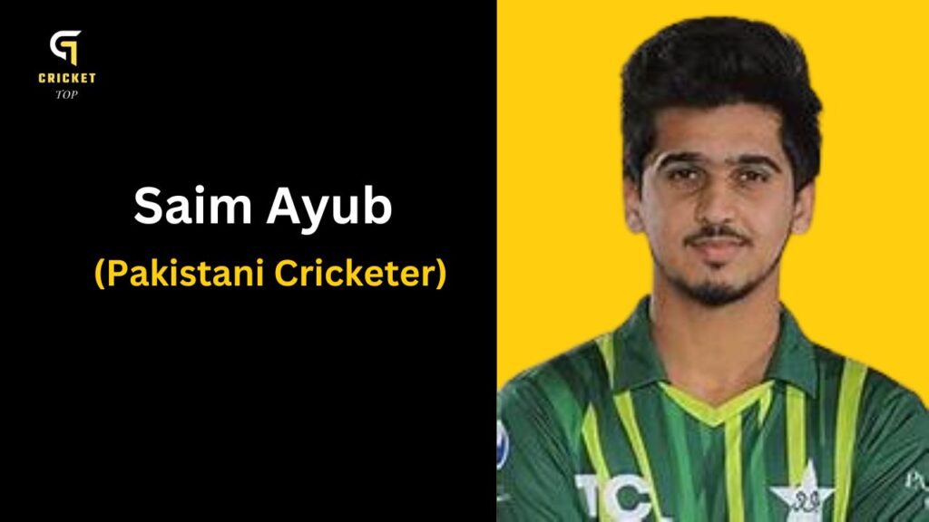 Saim Ayub