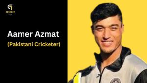 Aamer Azmat