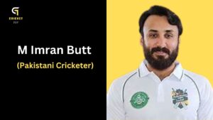 Imran Butt