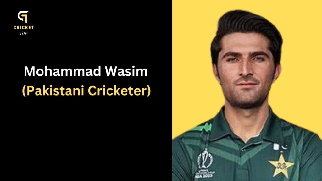 Mohammad Wasim