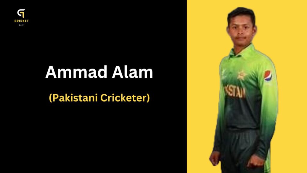 Ammad Alam