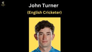 John Turner