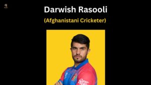 Darwish Rasooli