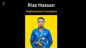 Riaz Hassan