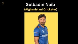 Gulbadin Naib