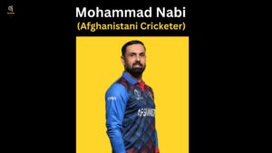 Mohammad Nabi