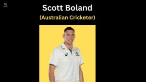 Scott Boland