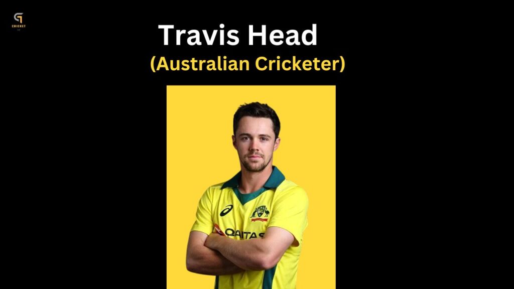 Travis Head