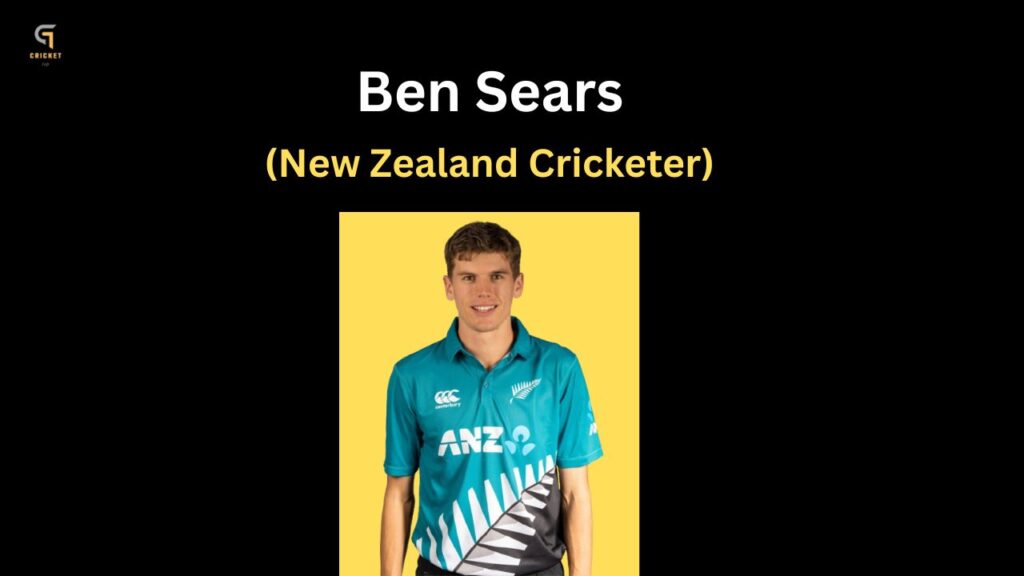 Ben Sears
