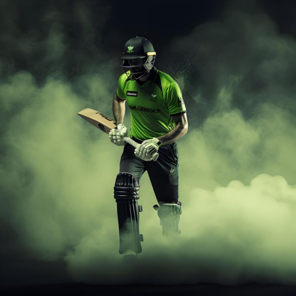Cricket Top About us