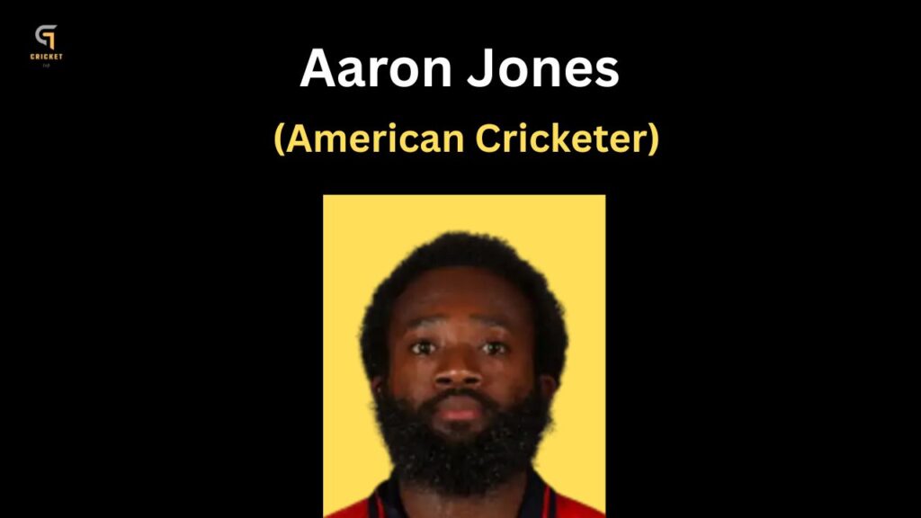 Aaron Jones