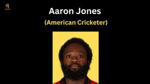 Aaron Jones