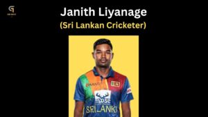 Janith Liyanage