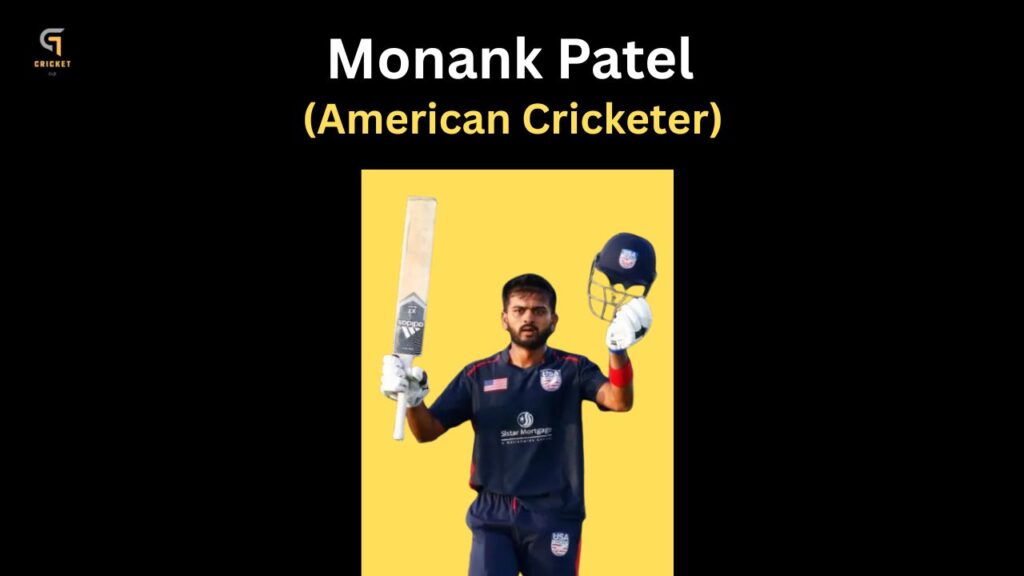 Monank Patel