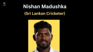 Nishan Madushka