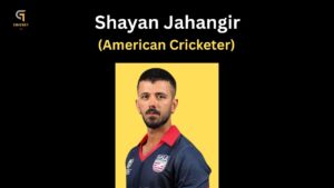 Shayan Jahangir