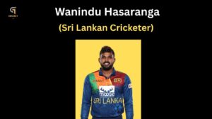 Wanindu Hasaranga