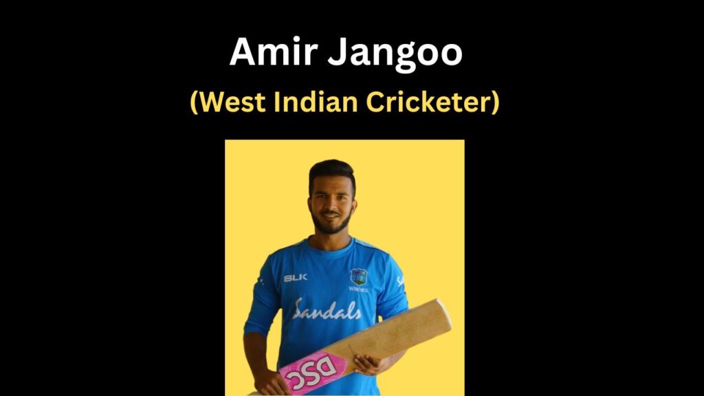 Amir Jangoo