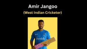 Amir Jangoo