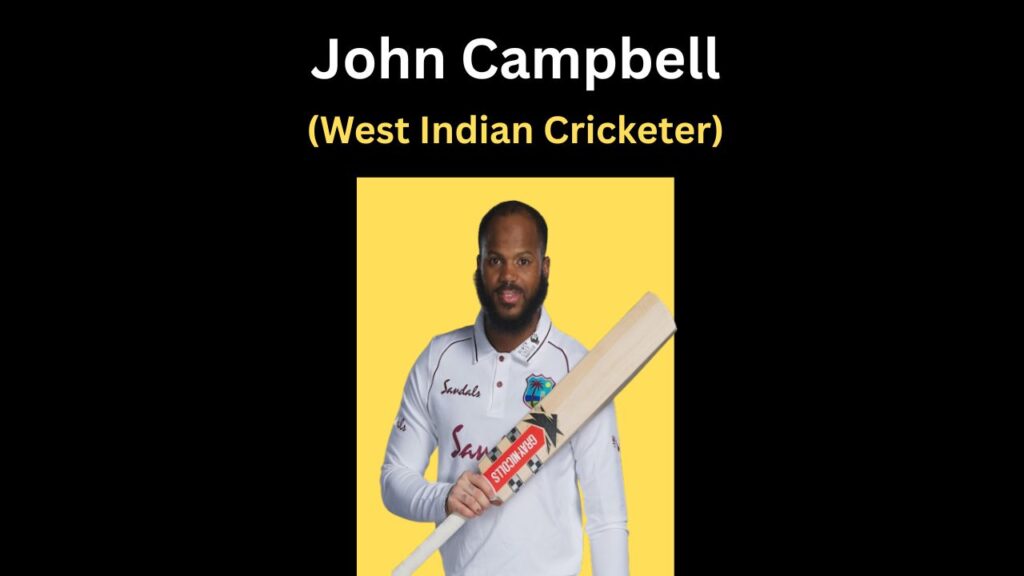 John Campbell