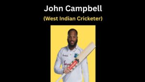 John Campbell
