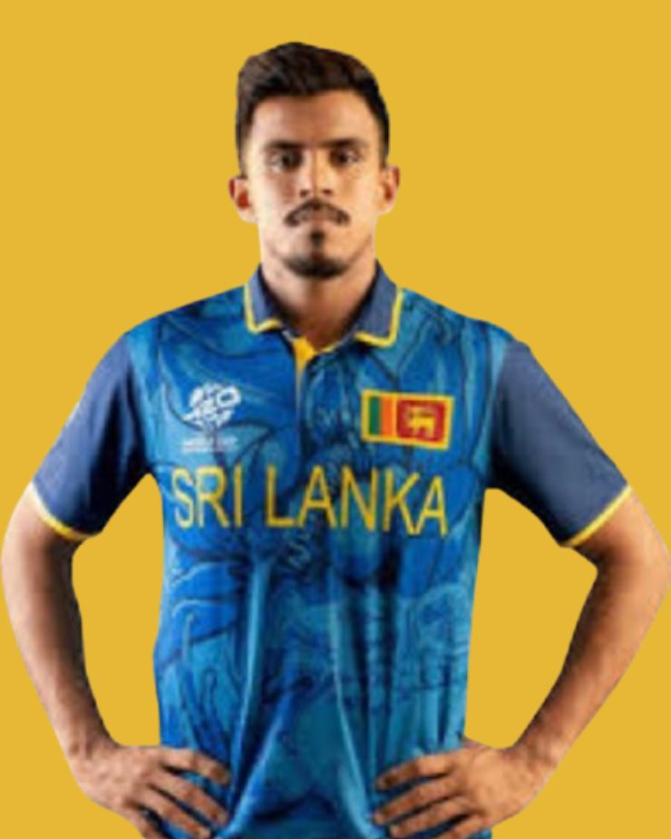 Sri lanka