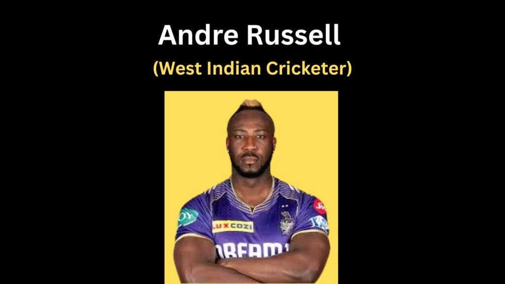 Andre Russell