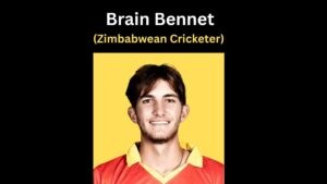 Brain Bennet