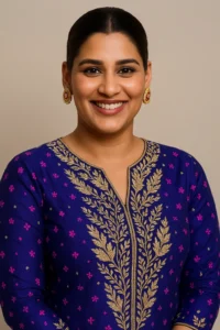 Sanjana Ganesan