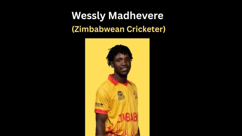 Wessly Madhevere