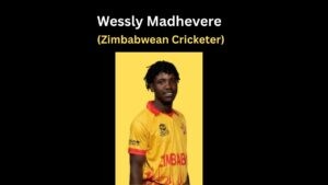 Wessly Madhevere