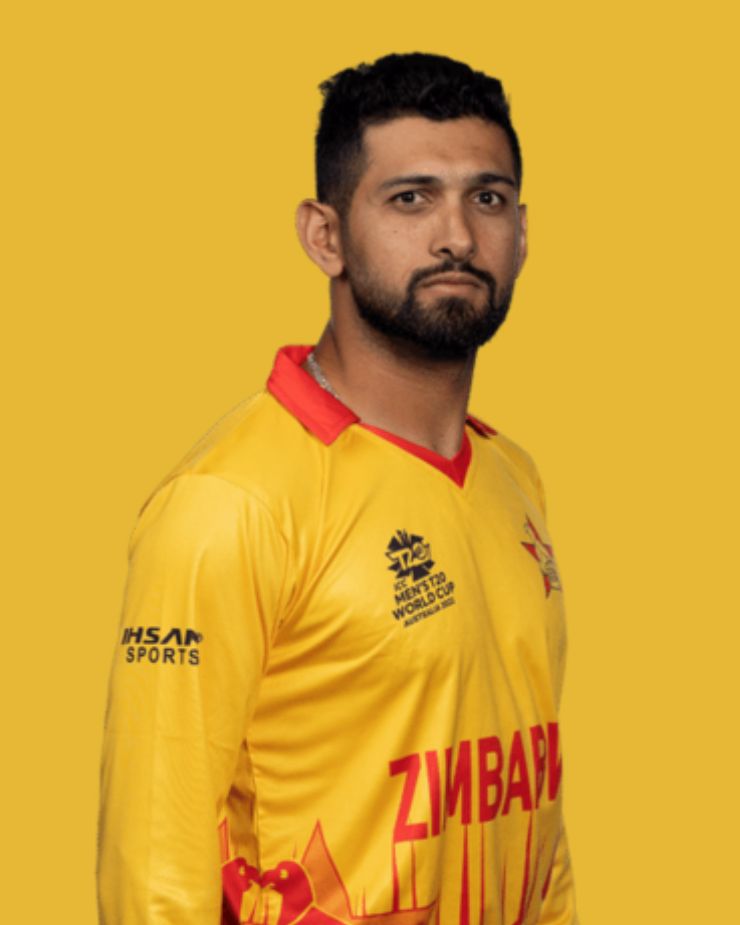 Zimbabwe