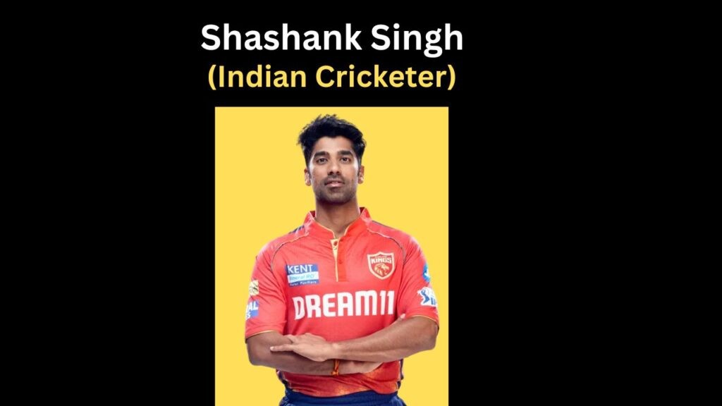 Shashang Singh
