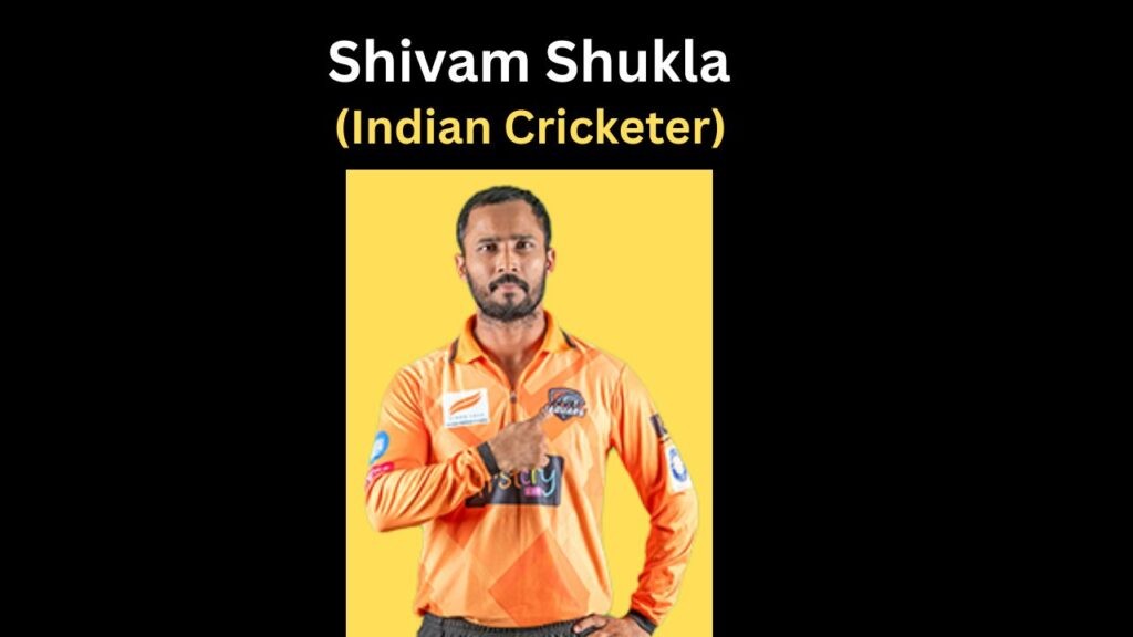 Shivam Shukla