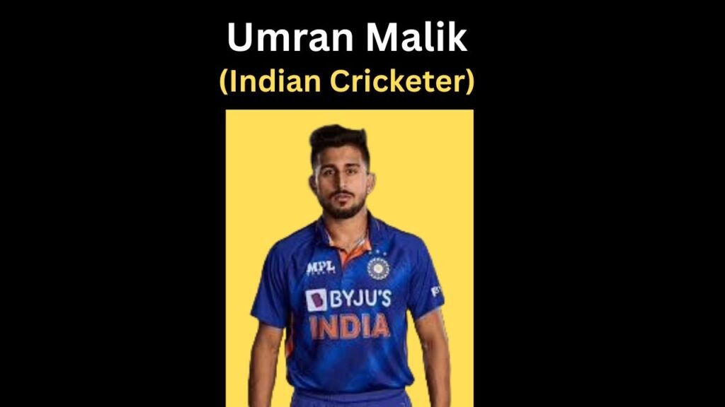 Umran Malik