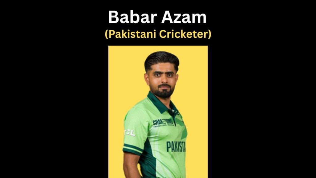 Babar Azam