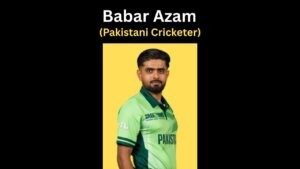 Babar Azam