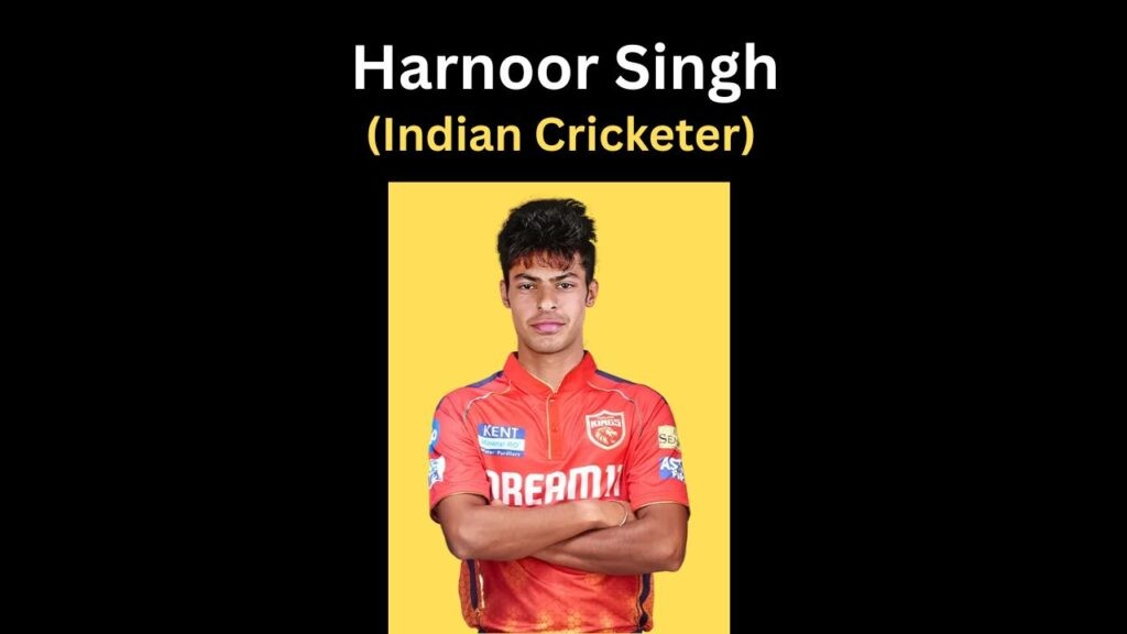 Harnoor Singh