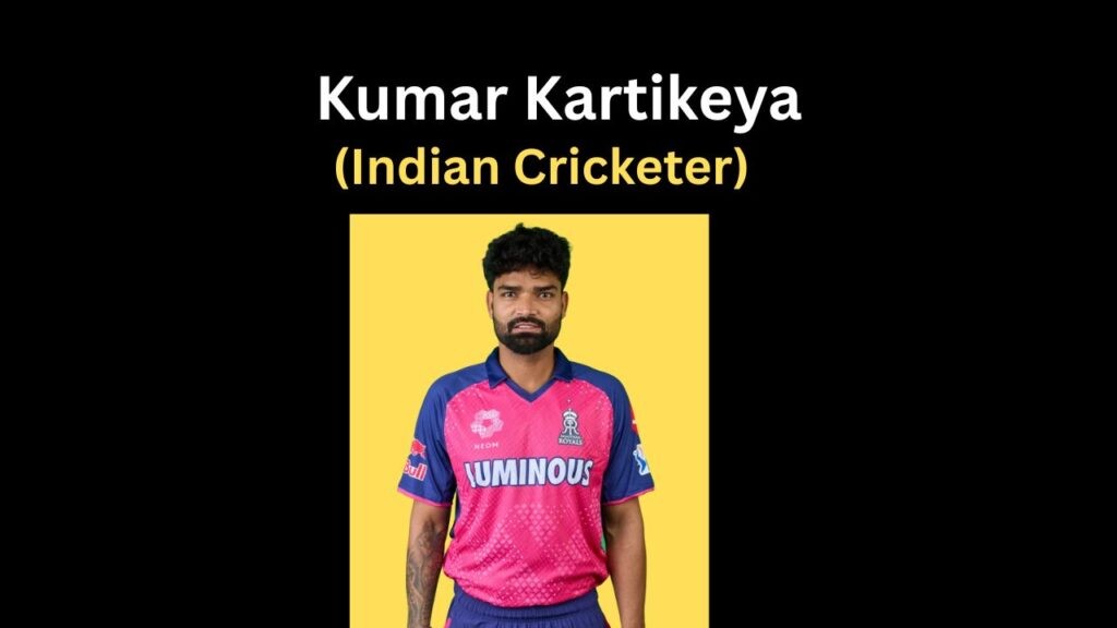 Kumar Kartikeya