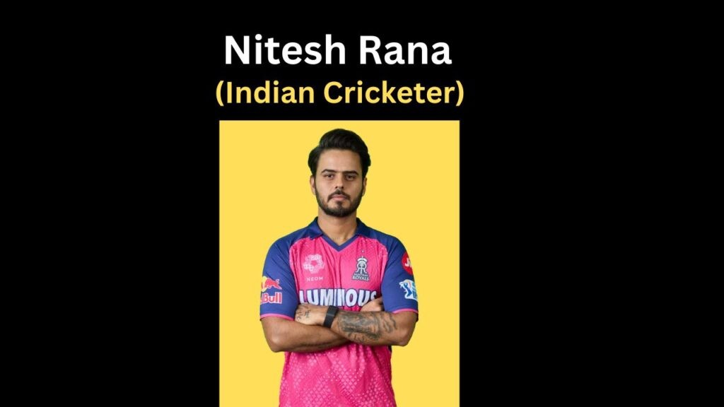 Nitesh Rana