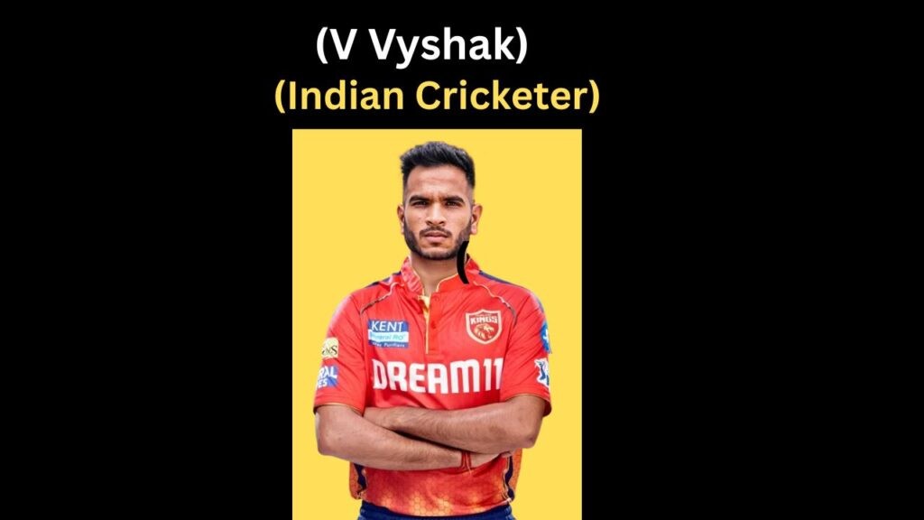 V Vyshak