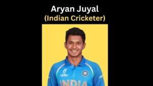 Aryan Juyal