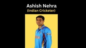 Ashish Nehra