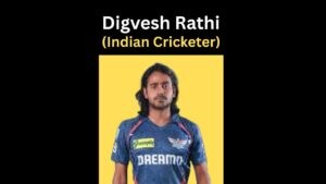 Digvesh Rathi