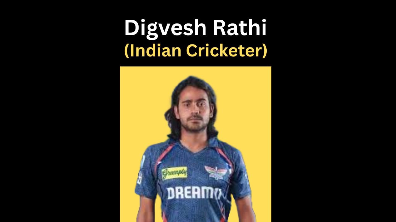 Digvesh Rathi Religion, Height, Performances and Statistics