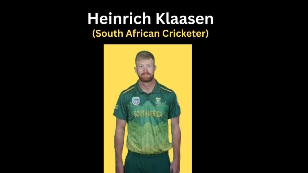 Heinrich Klaasen