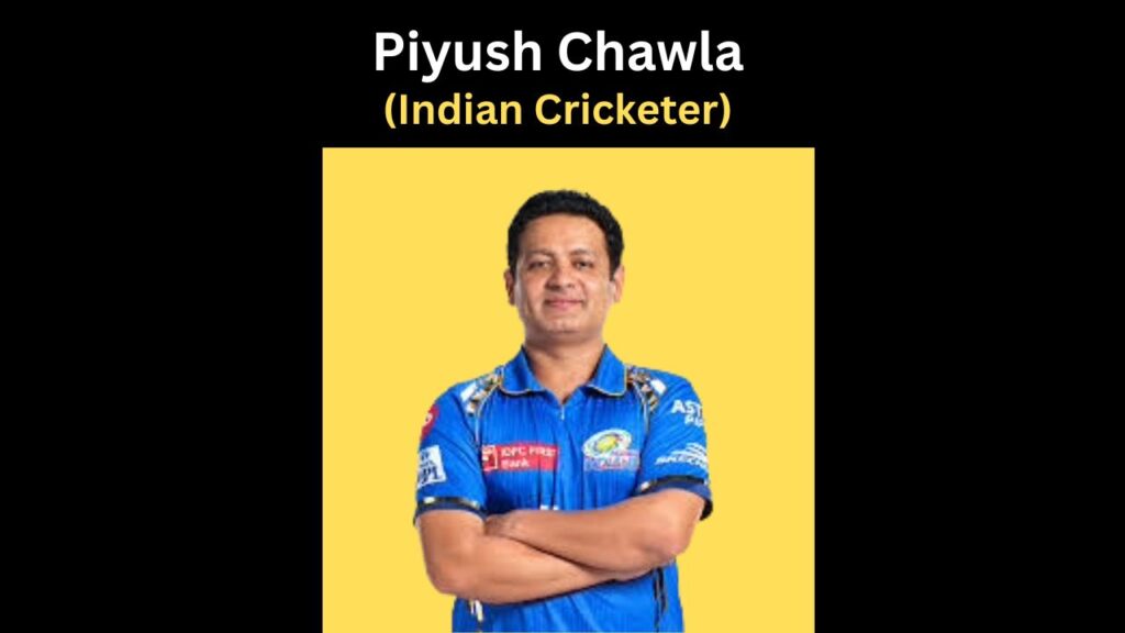 Piyush Chawla