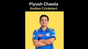Piyush Chawla