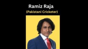 Ramiz Raja