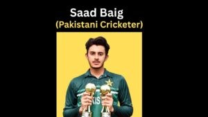Saad Baig